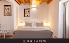 Azinheira Suites Townhouse - Alojamento Turistico (Adults Only)